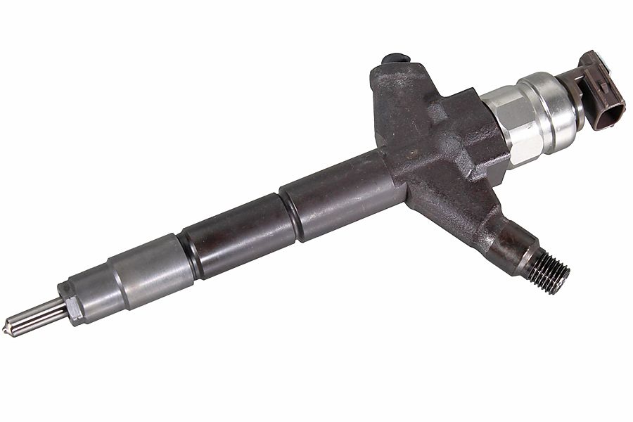 METZGER Einspritzdüse 0870249 für NISSAN
