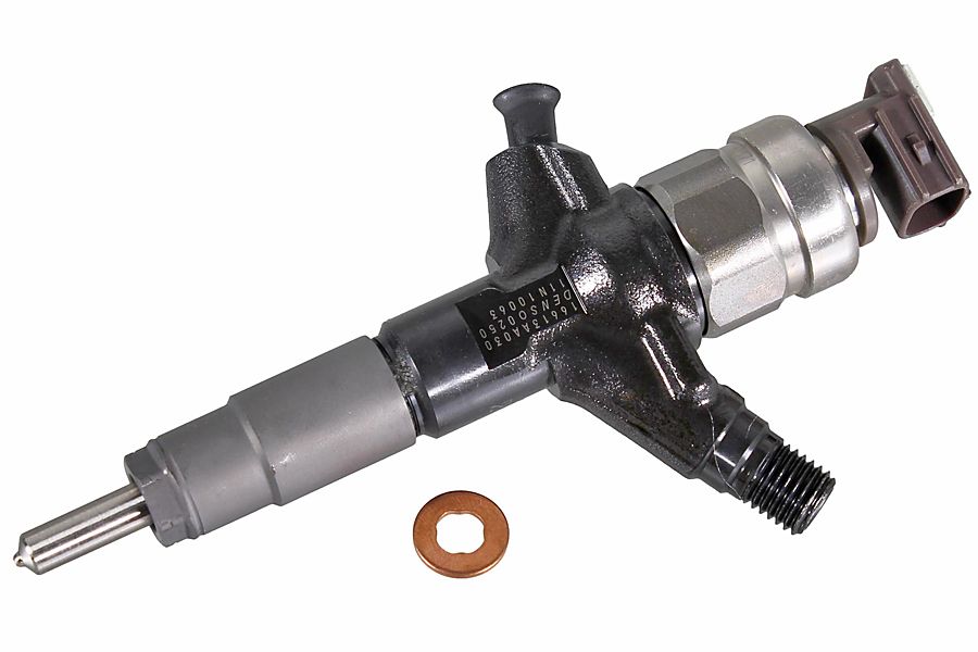 METZGER Einspritzdüse 0870248 für Subaru