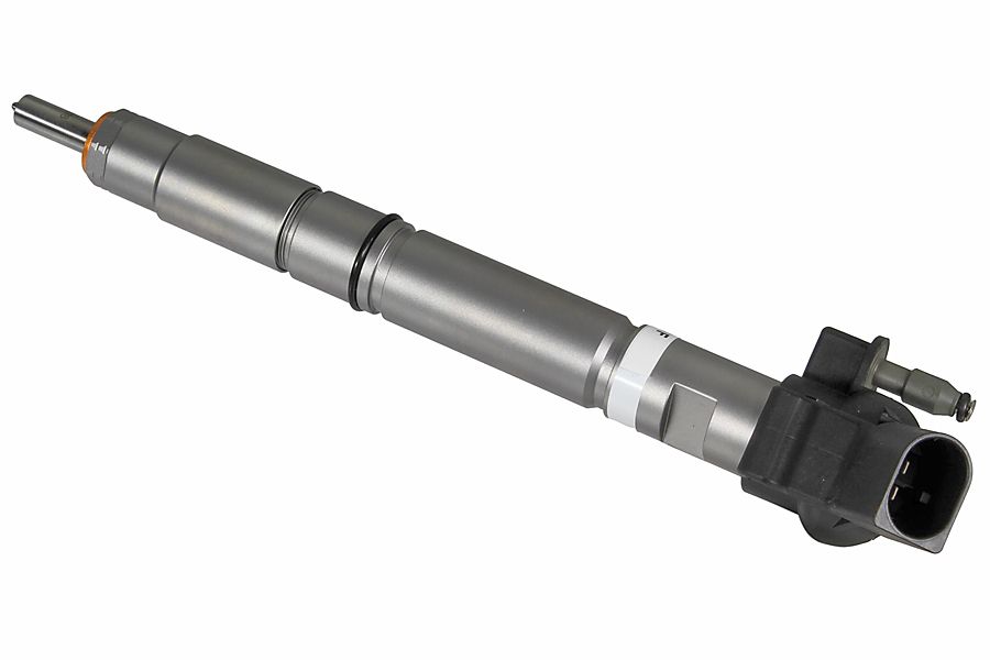 METZGER Einspritzdüse 0870262 für Porsche Audi