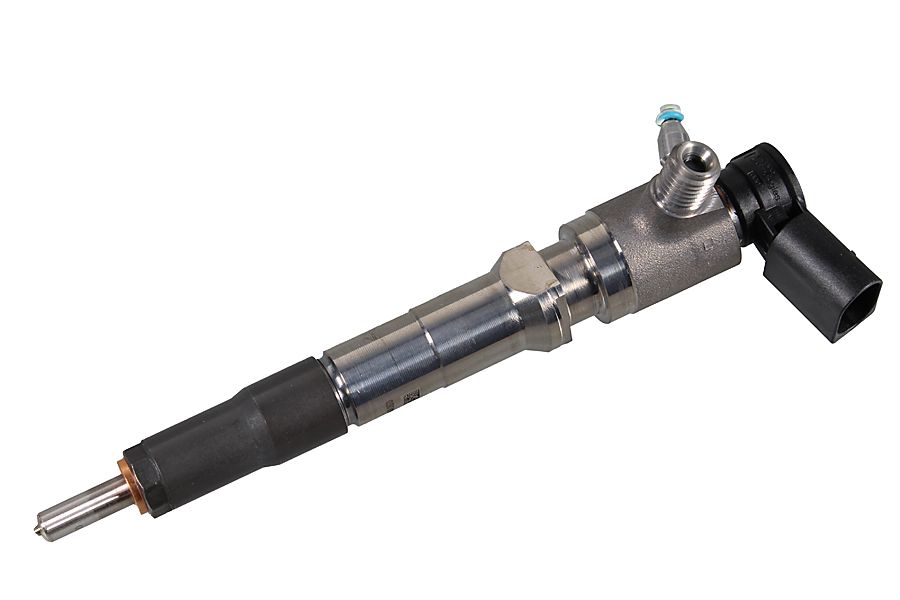 METZGER Einspritzdüse 0871085 für Ford
