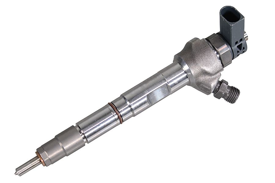 METZGER Einspritzdüse 0871091 für Audi