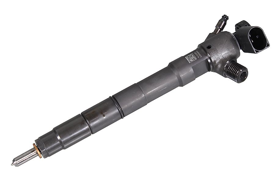 METZGER Einspritzdüse 0871089 für VW