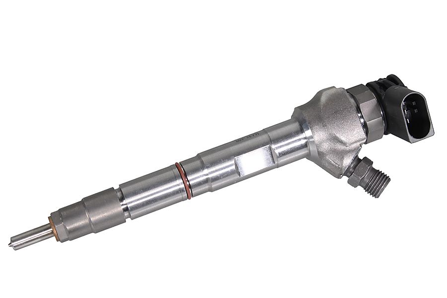 METZGER Einspritzdüse 0871093 für VW