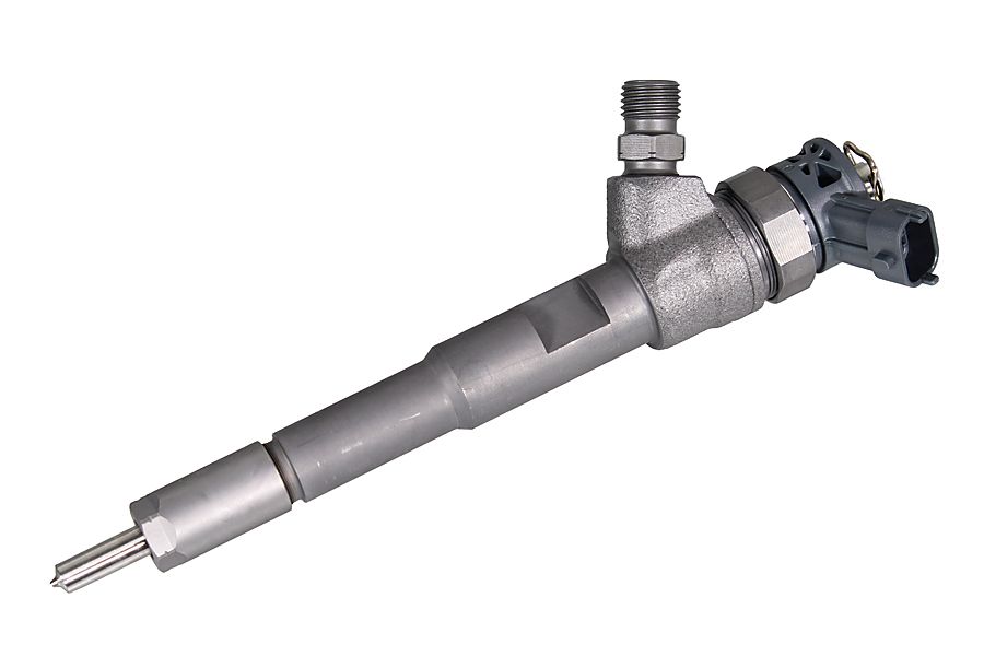 METZGER Einspritzdüse 0871096 für Mercedes NISSAN DACIA