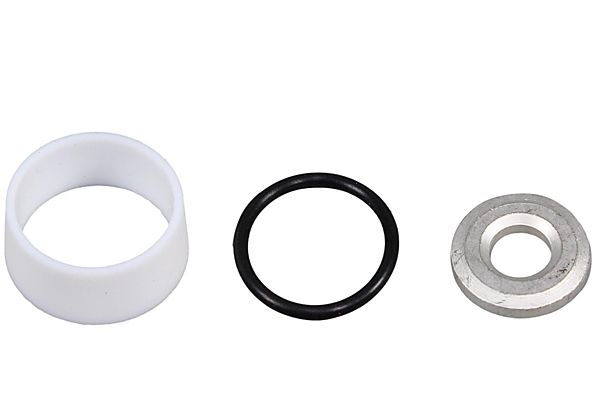 METZGER Dichtungssatz, Einspritzdüse 0873023 für TOYOTA