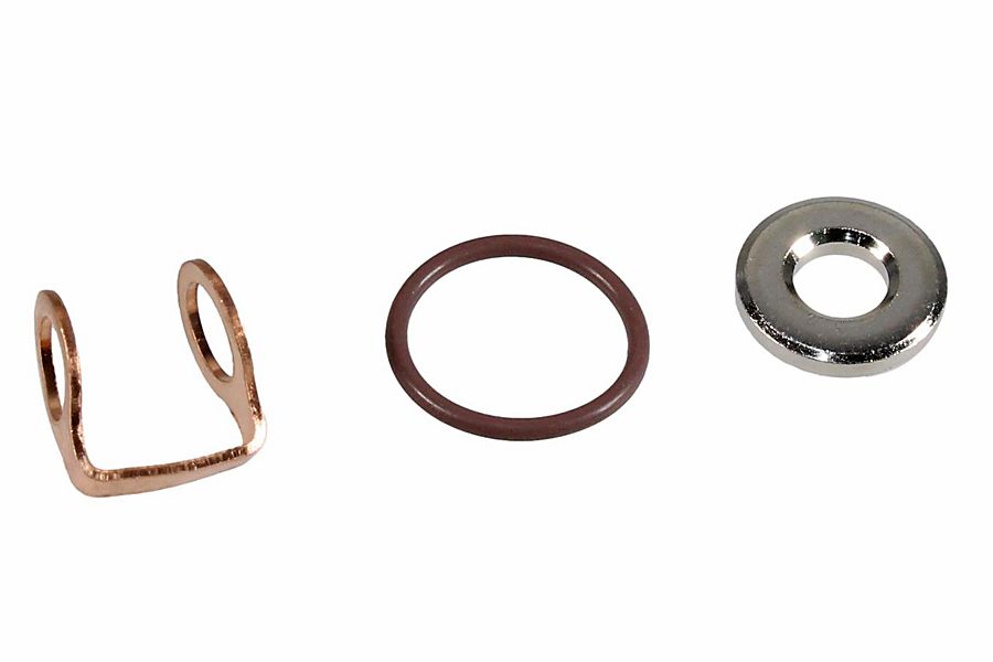 METZGER Dichtungssatz, Einspritzdüse 0873024 für LEXUS