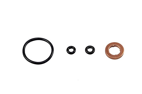 METZGER Dichtungssatz, Einspritzdüse 0873013 für VW