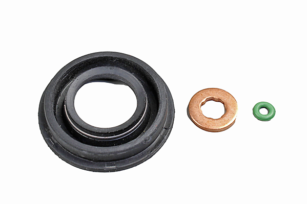 METZGER Dichtungssatz, Einspritzdüse 0873011 für Ford Peugeot