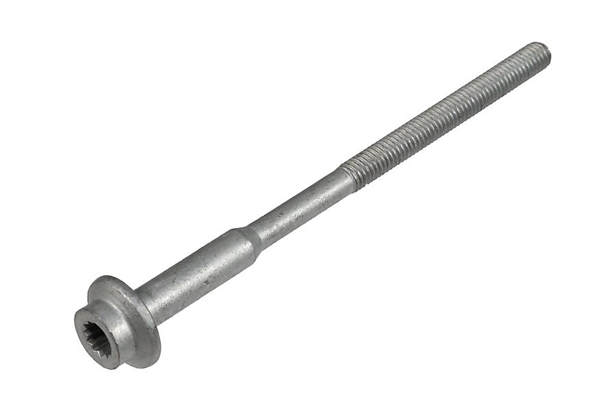 METZGER Schraube, Einspritzdüsenhalter 0873032 für VW