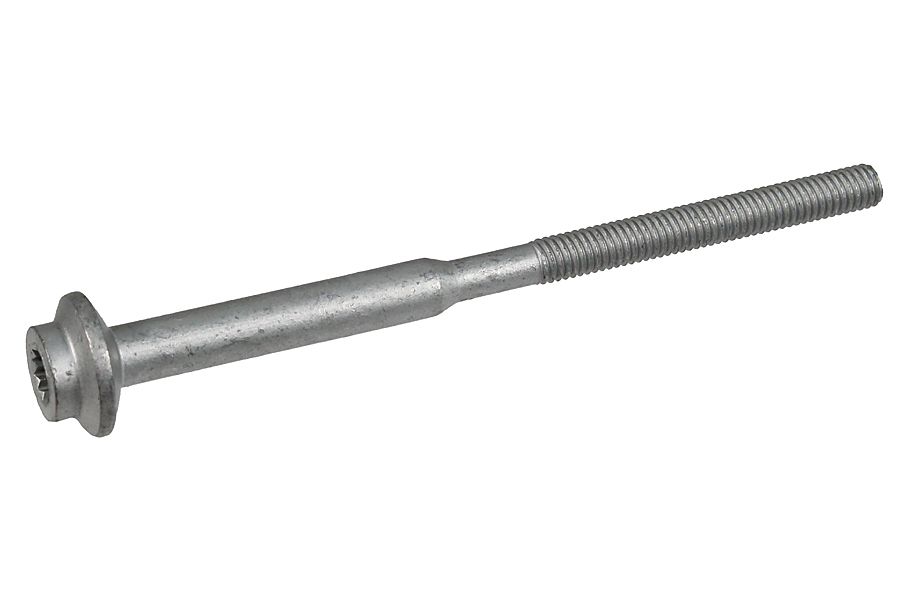 METZGER Schraube, Einspritzdüsenhalter 0873029 für VW
