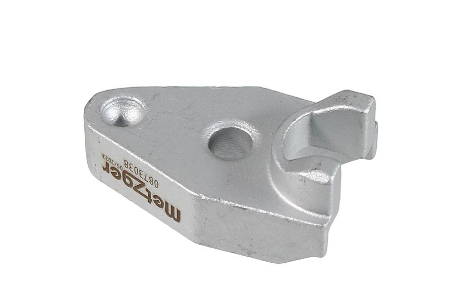 METZGER Halter, Einspritzdüse 0873038 für VW