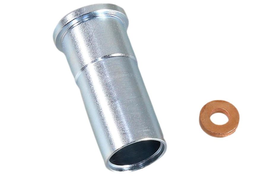 METZGER Hülse, Düsenhalter 0873035 für Vaughall GM NISSAN Opel RENAULT