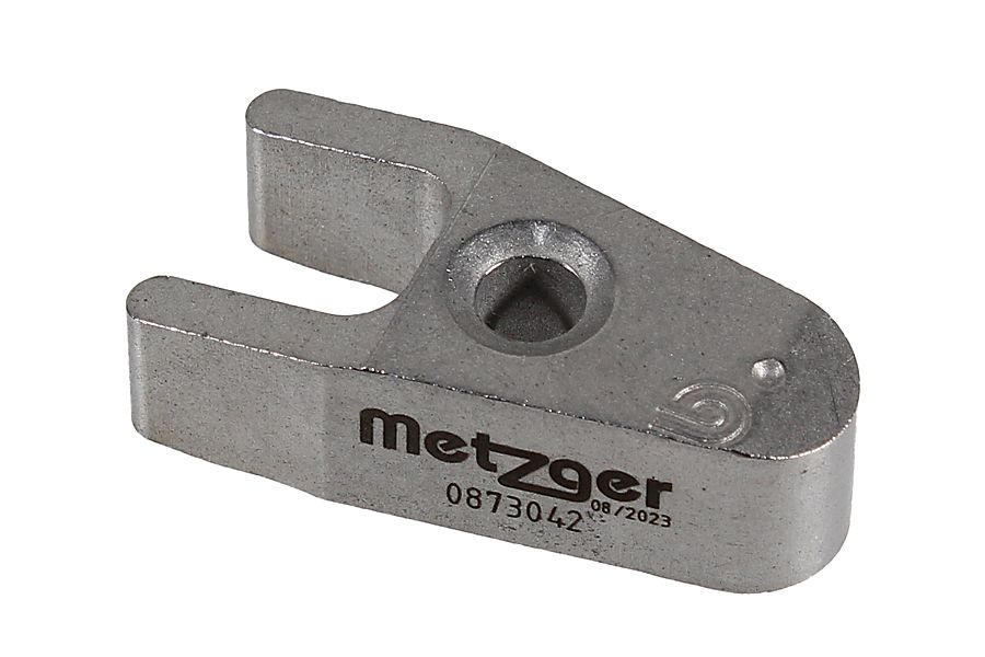 METZGER Halter, Einspritzdüse 0873042 für Mercedes MITSUBISHI