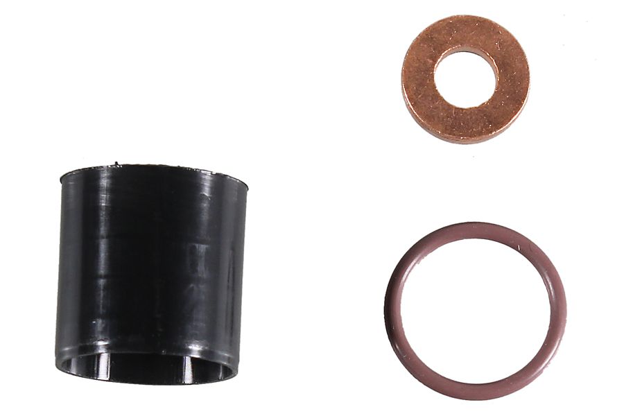 METZGER Dichtungssatz, Einspritzdüse 0873055 für Vaughall GM NISSAN RENAULT
