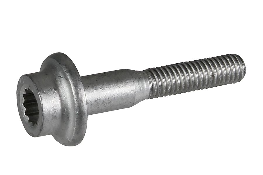 METZGER Schraube, Einspritzdüsenhalter 0873053 für VW