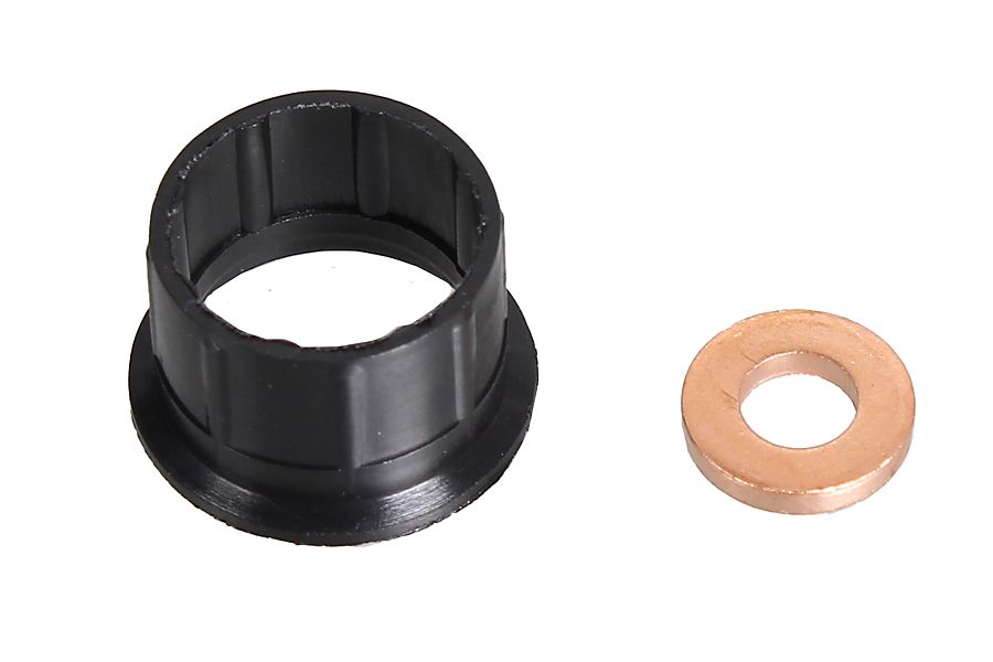 METZGER Dichtungssatz, Einspritzdüse 0873064 für Peugeot