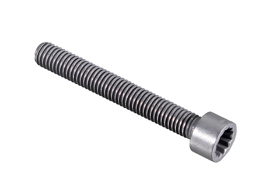 METZGER Schraube, Einspritzdüsenhalter 0873058 für VW