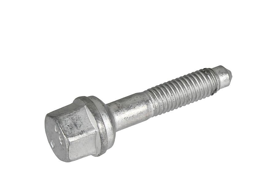 METZGER Schraube, Einspritzdüsenhalter 0873067 für Peugeot Ford