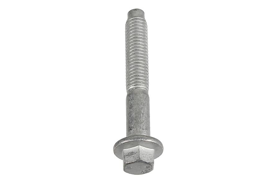 METZGER Schraube, Einspritzdüsenhalter 0873118 für Ford