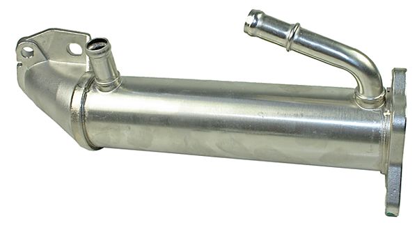 METZGER Kühler, Abgasrückführung 0892684 für Ford