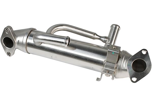 METZGER Kühler, Abgasrückführung 0892937 für Ford