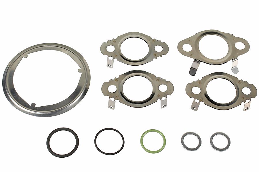 METZGER Dichtungssatz, AGR-System 0899458 für VAG