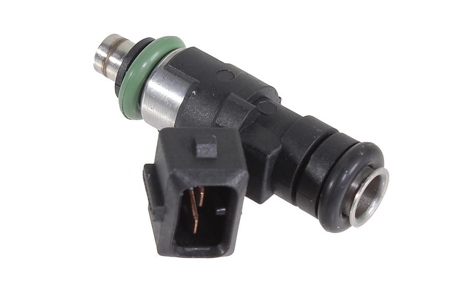 METZGER Einspritzventil 0920047 für RENAULT