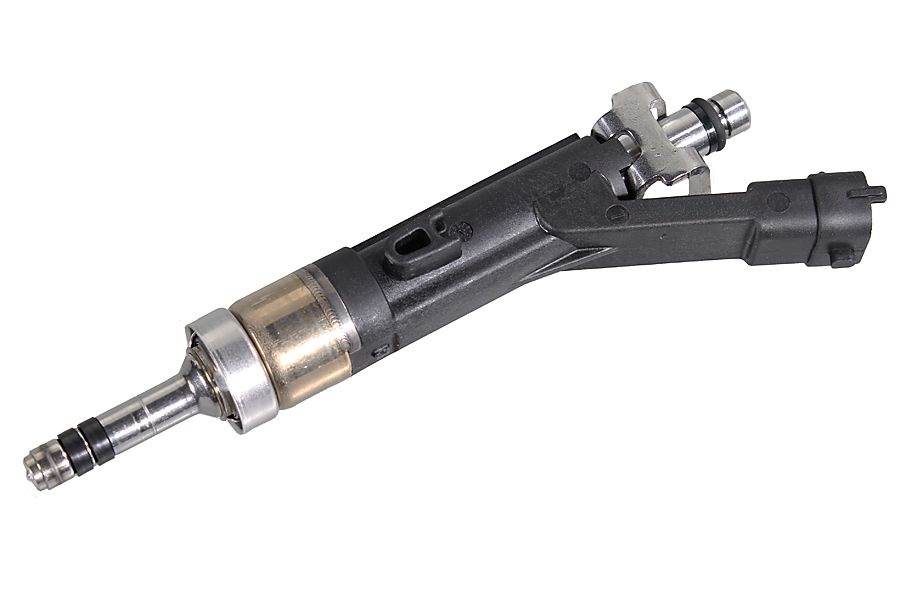 METZGER Einspritzventil 0920073 für Vaughall GM Peugeot