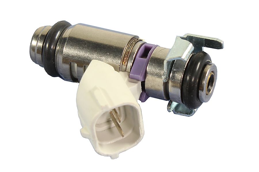 METZGER Einspritzventil 0920085 für VW