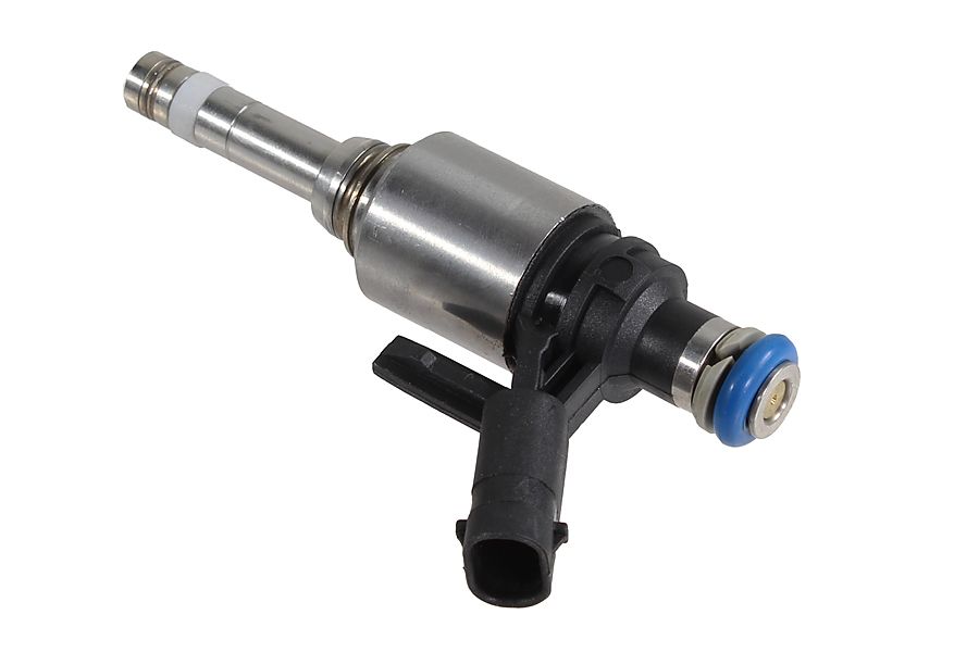 METZGER Einspritzventil 0920079 für CUPRA