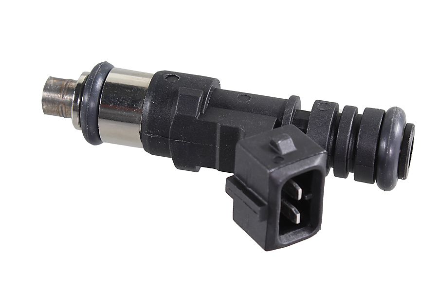 METZGER Einspritzventil 0920096 für Fiat