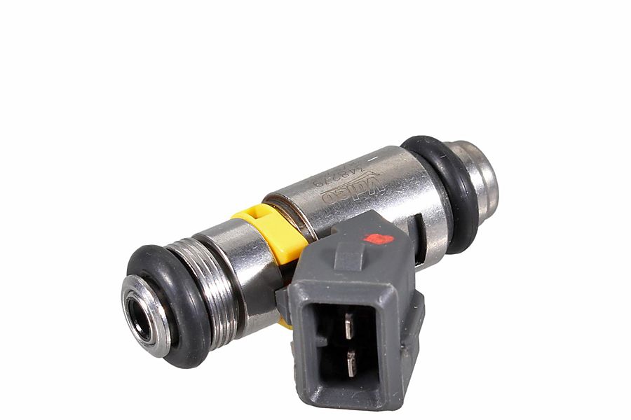 METZGER Einspritzventil 0920109 für RENAULT