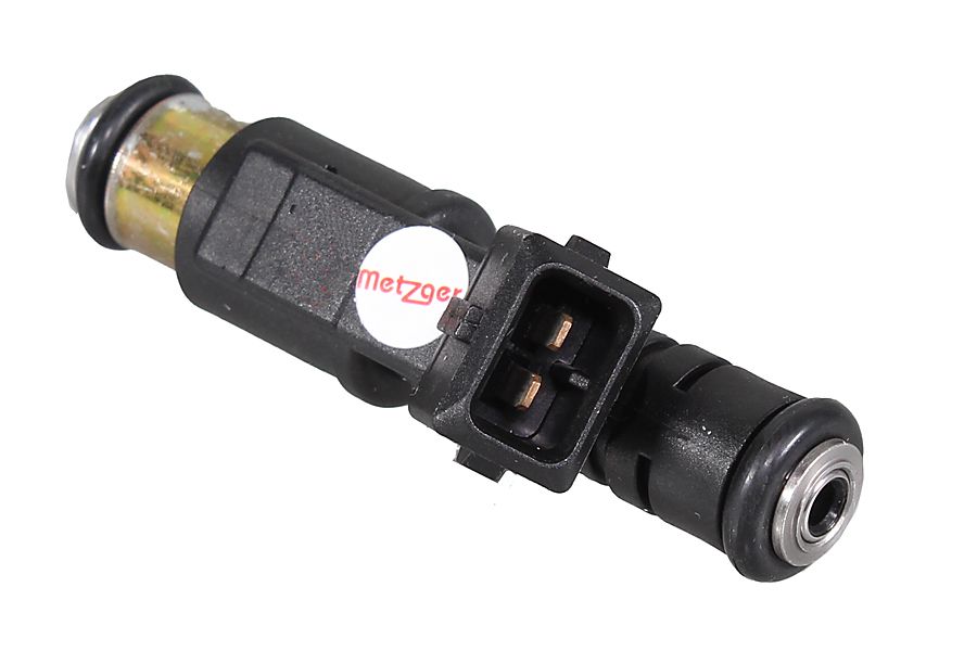METZGER Einspritzventil 0920123 für Peugeot