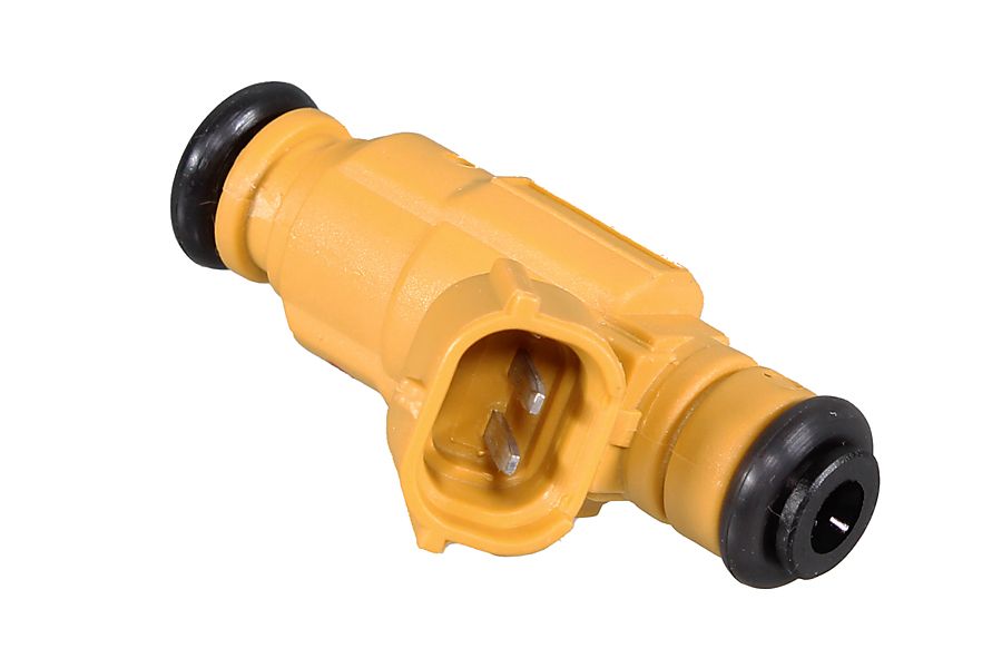 METZGER Einspritzventil 0920125 für Peugeot Fiat