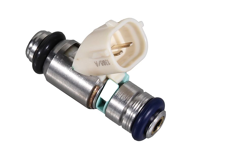 METZGER Einspritzventil 0920120 für VW