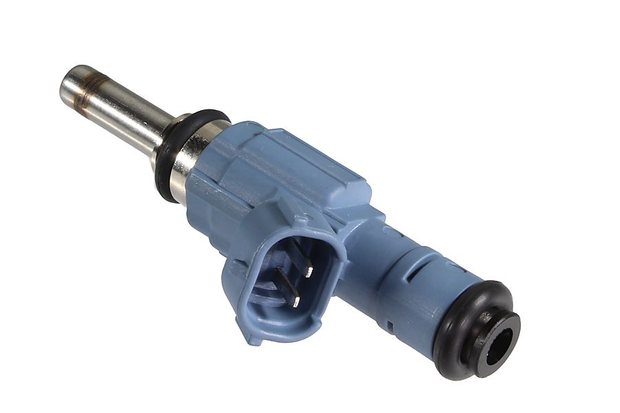 METZGER Einspritzventil 0920127 für VW