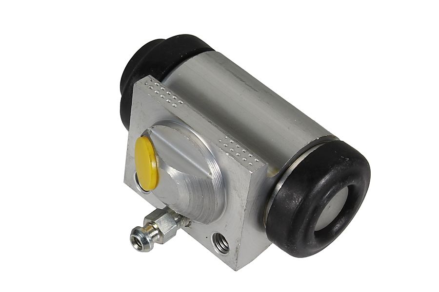 Metzger Radbremszylinder 1011081 Hinterachse Links Für Renault Smart