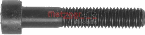 METZGER Schraube, Bremssattel GREENPARTS 11501 für VW