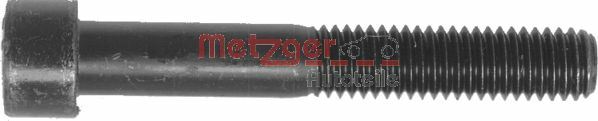METZGER Schraube, Bremssattel GREENPARTS 11502 für VW