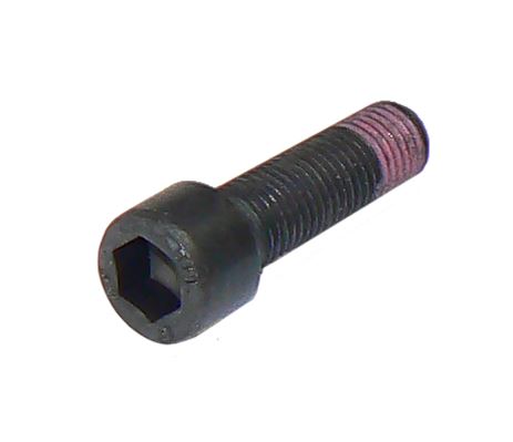 METZGER Schraube, Bremssattel 11515 für Opel GM