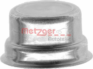 METZGER Dichtungssatz, Bremssattel 11709