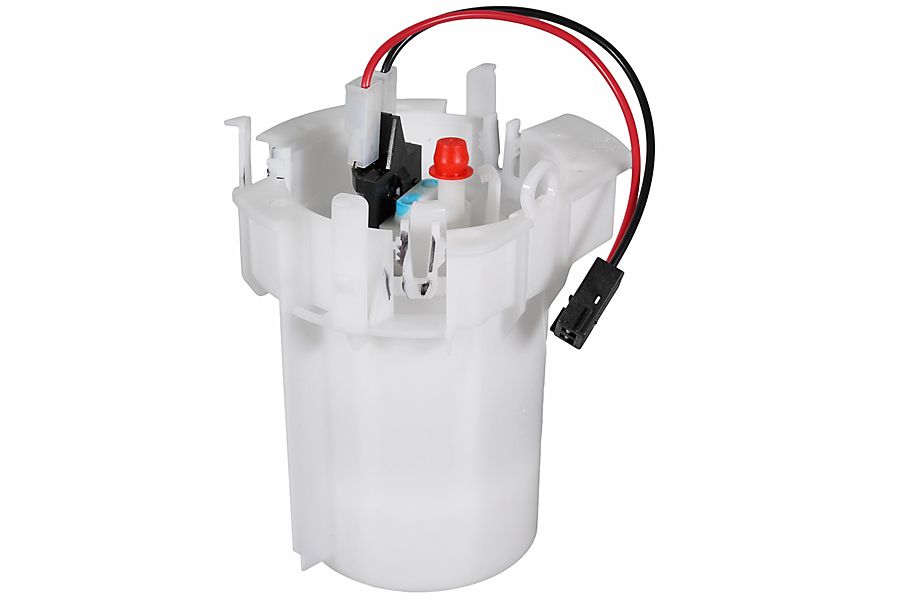 METZGER Kraftstoffpumpe ORIGINAL ERSATZTEIL 2250007 für Opel