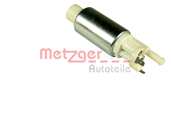 METZGER Kraftstoffpumpe 2250018 für Citroën/Peugeot Fiat
