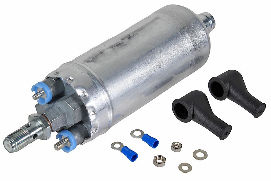 METZGER Kraftstoffpumpe 2250028 für Ford Mercedes