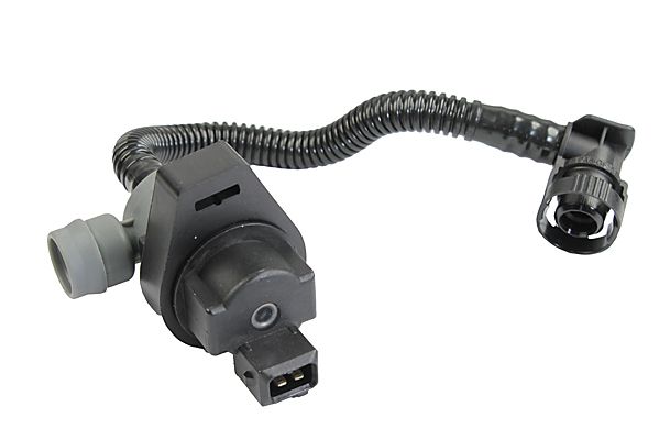 METZGER Be-/Entlüftungsventil, Kraftstoffbehälter 2250391 für BMW