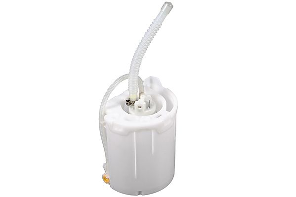 METZGER Schlingertopf, Kraftstoffpumpe 2250505 für Ford VAG
