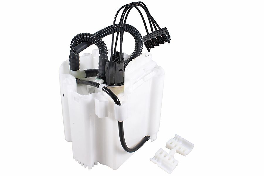 METZGER Reparatursatz, Kraftstoffpumpe 2250634 für Peugeot