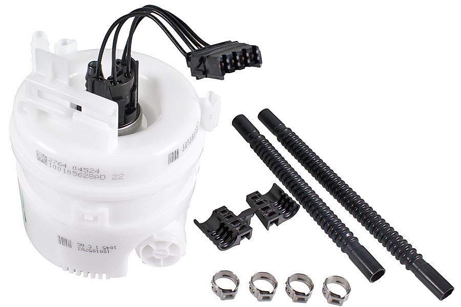 METZGER Reparatursatz, Kraftstoffpumpe 2250632 für Peugeot GM