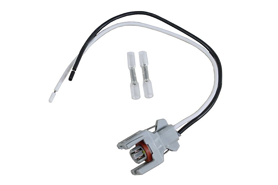 METZGER Kabelreparatursatz, Einspritzventil 2324170 für Mercedes HYUNDAI
