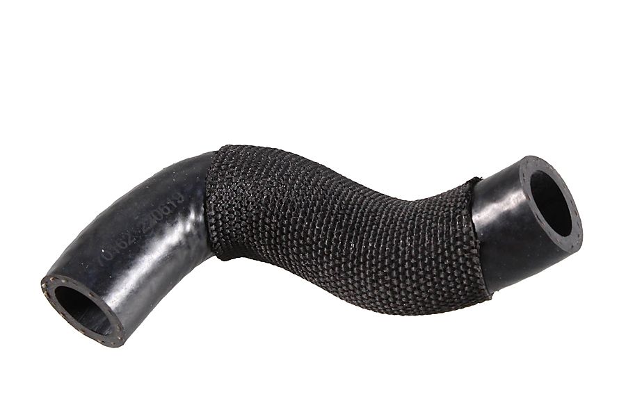 METZGER Hydraulikschlauch, Lenkung 2361144 Förderpumpe für Audi